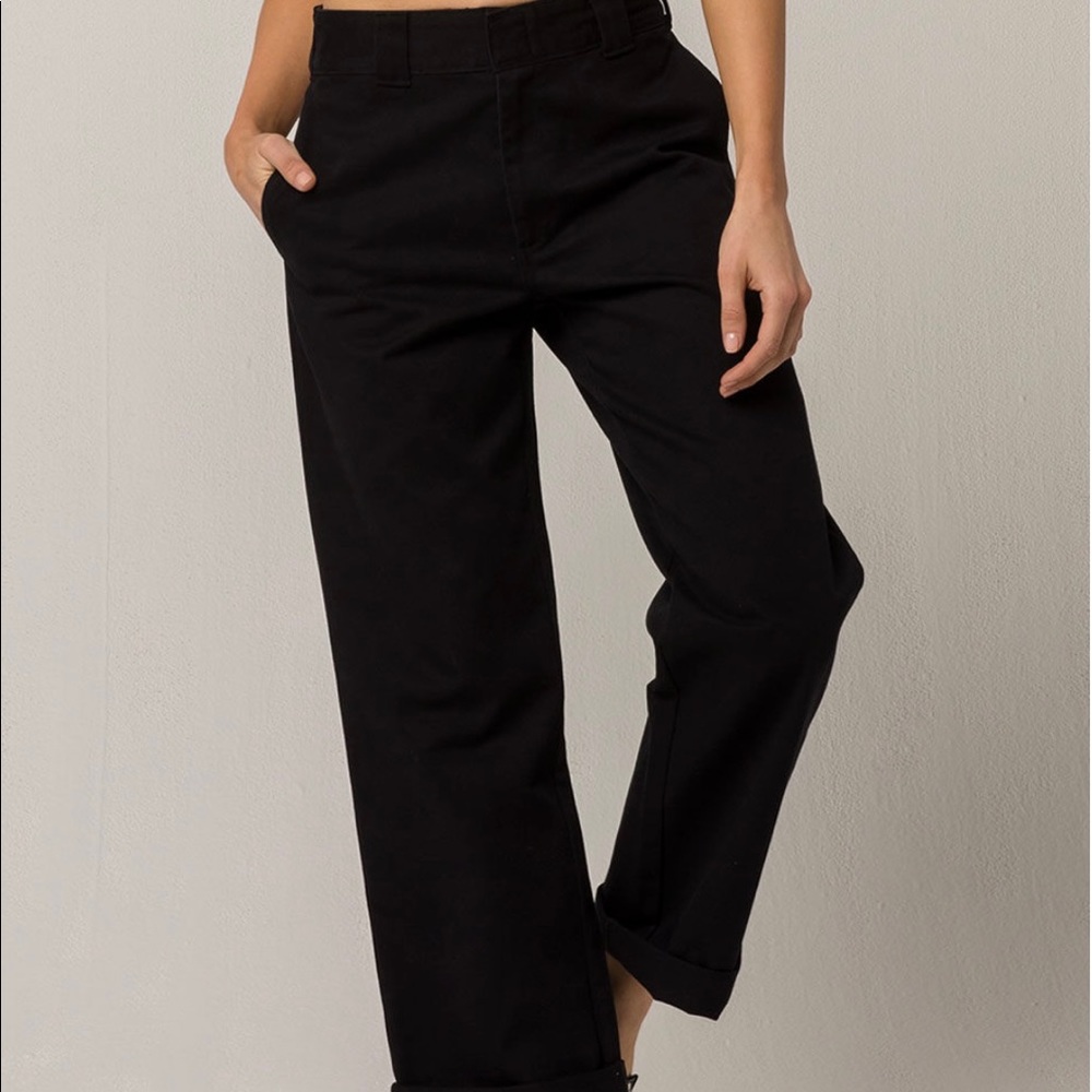 Womens dickies